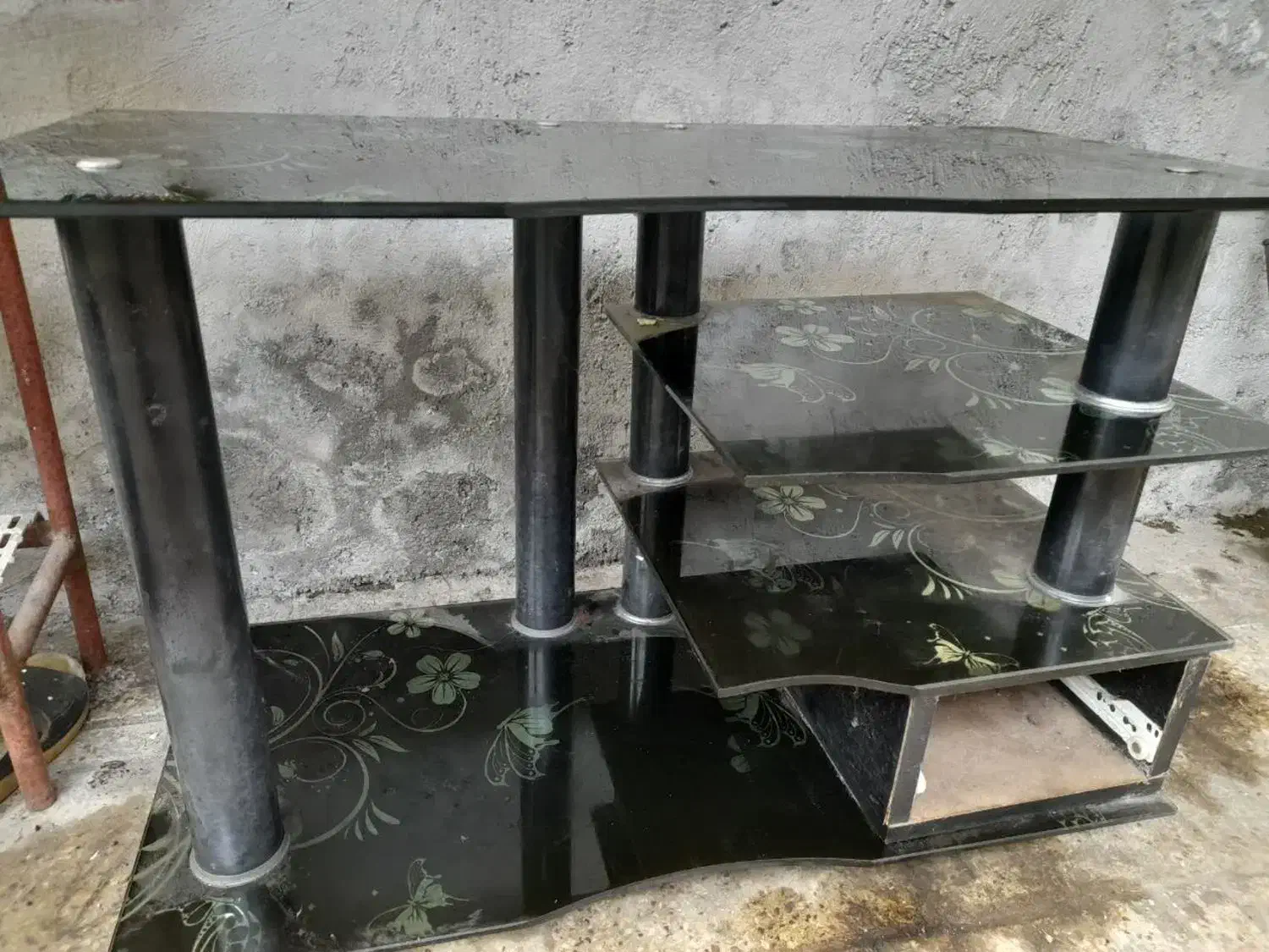 میز تلویزیون|میز تلویزیون|آستانه اشرفیه, |دیوار