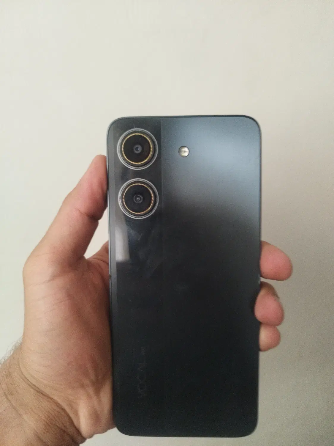 Vocal v01 128gb 8ram|موبایل|تهران, ارامنه|دیوار