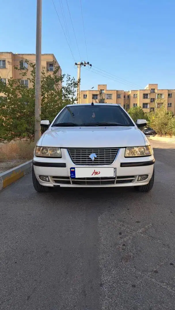 ef7|خودرو سواری و وانت|اصفهان, بهارستان|دیوار
