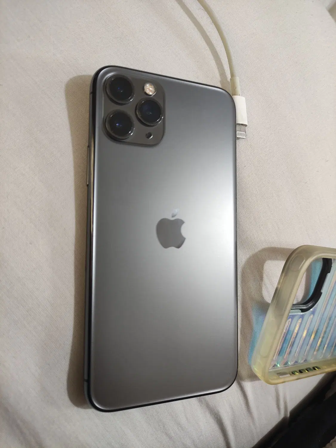 iphone 11 pro zaa|موبایل|تهران, تهرانپارس غربی|دیوار