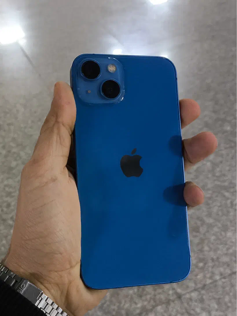 iPhone 13 LLA|موبایل|فردیس, فردیس|دیوار