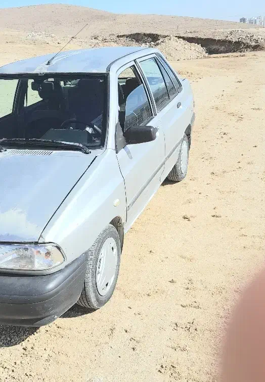 پراید|خودرو سواری و وانت|کرمانشاه, |دیوار