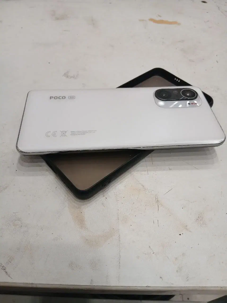 poco f3 256|موبایل|فردیس, منظریه|دیوار