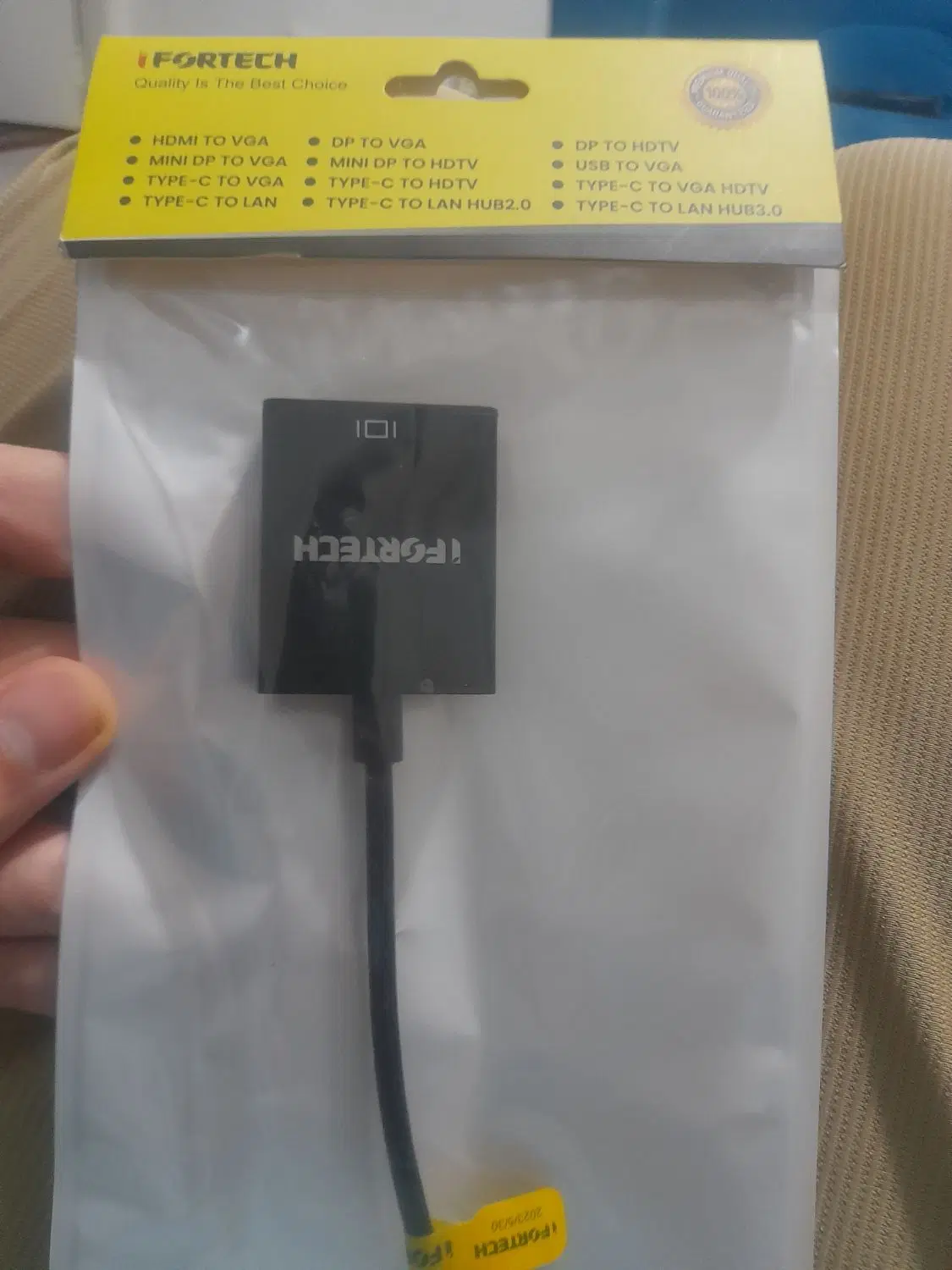 تبدیل hdmi|قطعات و لوازم جانبی رایانه|الوند, |دیوار