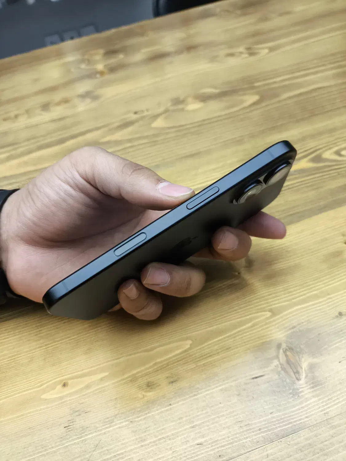 iPhone 16 normal|موبایل|تهران, فردوسی|دیوار