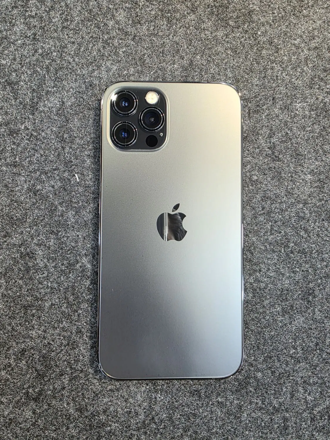 Apple iphone 12pro Zaa|موبایل|اصفهان, چرخاب|دیوار
