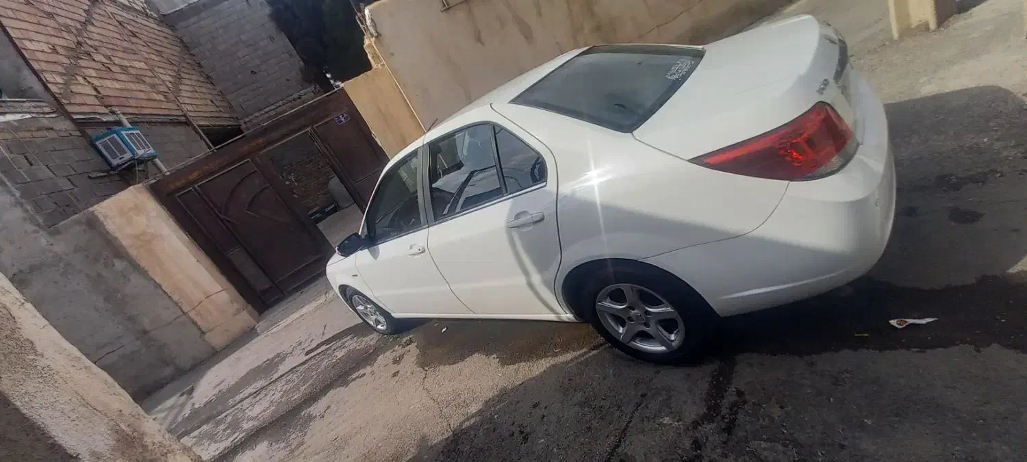 دنا تیپ ۲|خودرو سواری و وانت|کوهسار (البرز), |دیوار