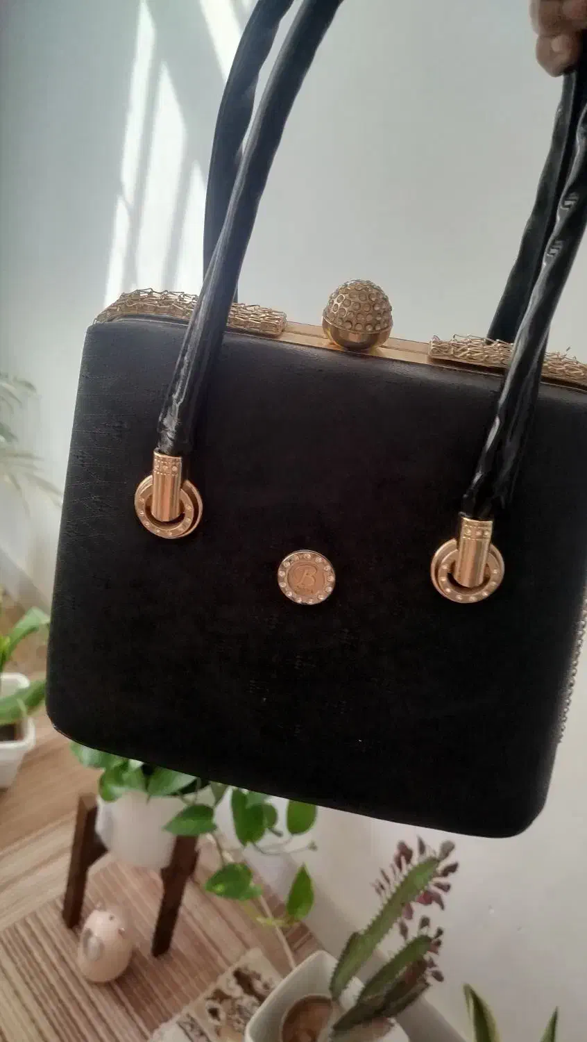 کیف مجلسی|کیف، کفش، کمربند|بیرجند, |دیوار