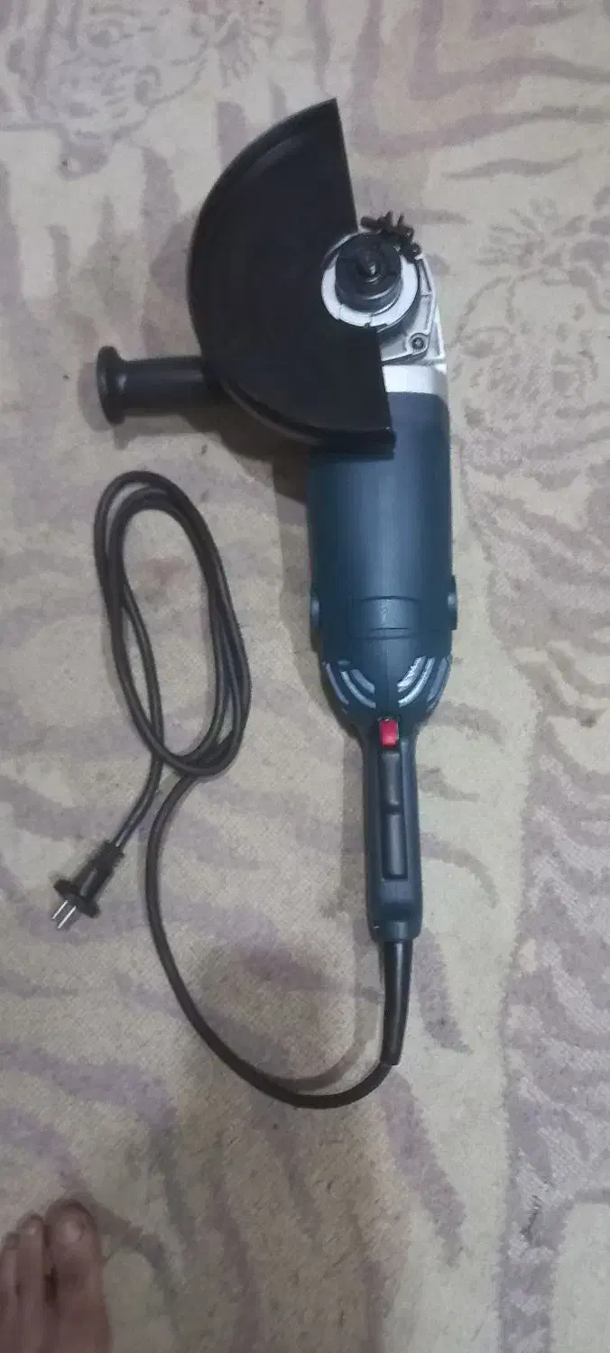 فرز بزرگ|ابزارآلات|گرگان, |دیوار