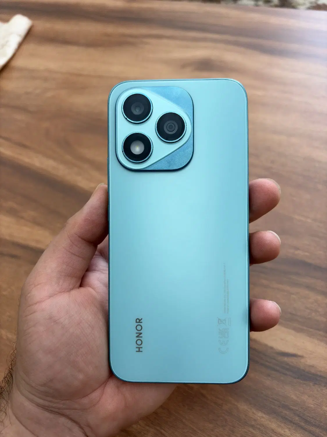 honor 400 lite|موبایل|ارومیه, |دیوار