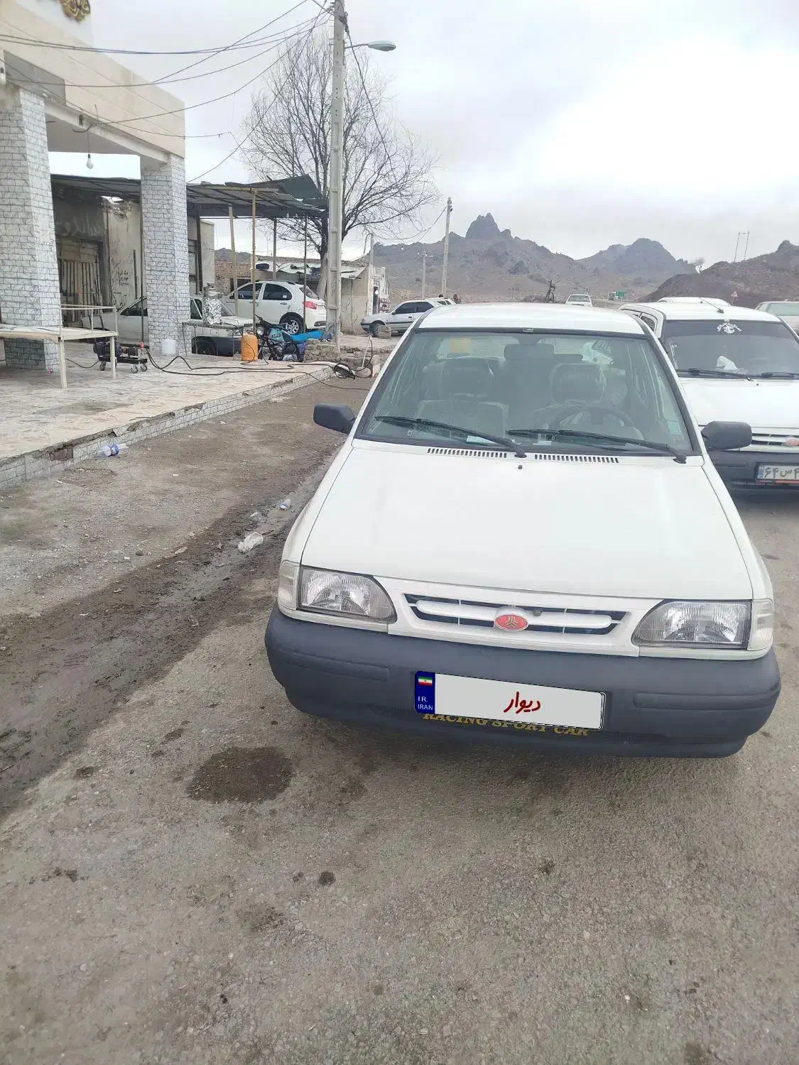 ....|خودرو سواری و وانت|سراوان, |دیوار