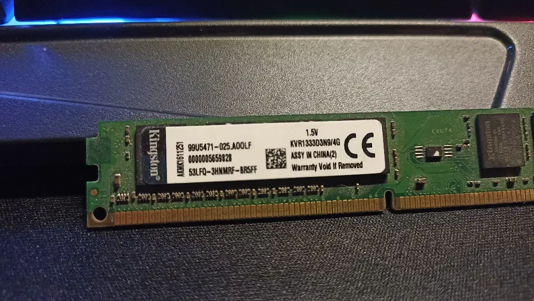 cpu i5 3470/cpu E5200/ram kingston 4gb 1333|قطعات و لوازم جانبی رایانه|بومهن, |دیوار