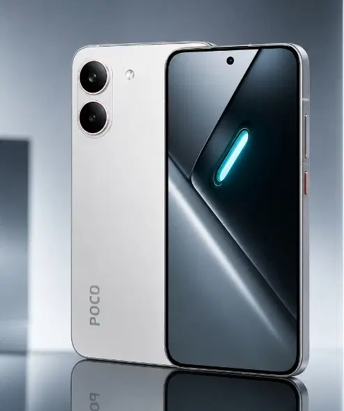 گوشی Poco X8 pro|موبایل|تهران, تهران‌ویلا|دیوار