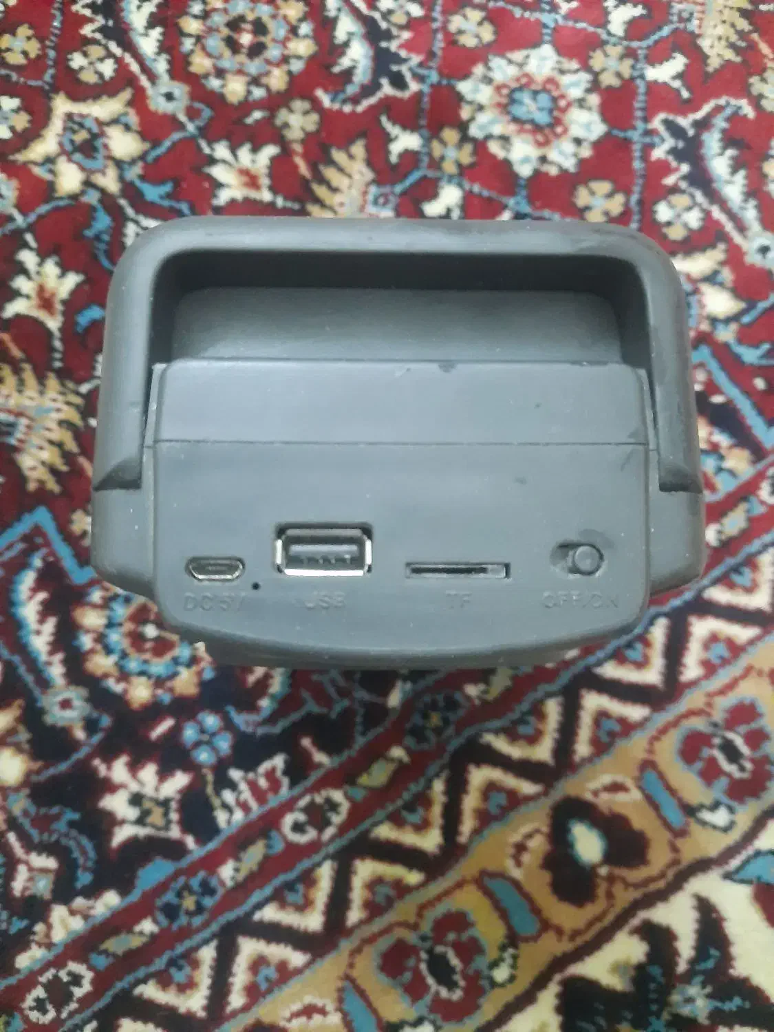 اسپیکر|پخشکننده همراه|زاهدان, |دیوار