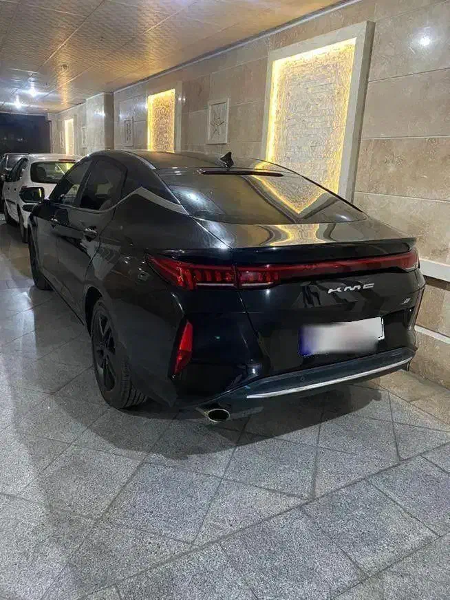 kmc j7|خودرو سواری و وانت|مشهد, رضاشهر|دیوار