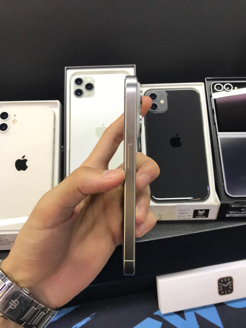 Iphone 15pro|موبایل|نظرآباد, نظرآباد|دیوار