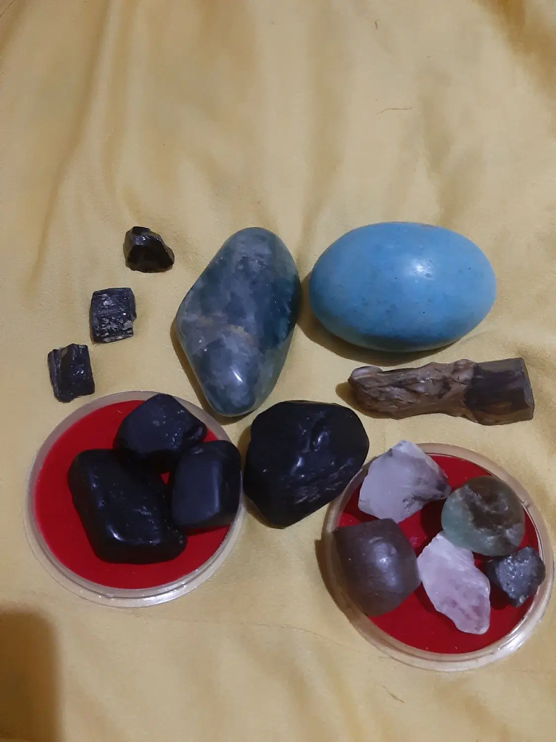 سنگ راف|جواهرات|رشت, علی آباد|دیوار