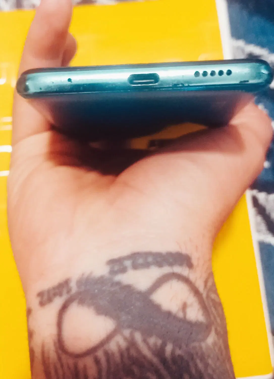 Poco X3 GT|موبایل|کرمان, |دیوار