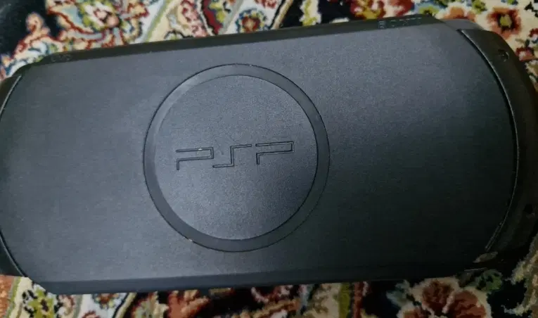 PSP|کنسول، بازی ویدئویی و آنلاین|تهران, بهار|دیوار