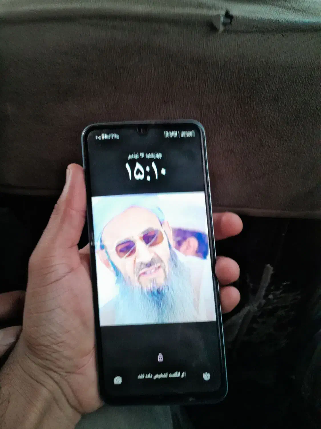 گوشی rocmiA5|موبایل|فاضل آباد, |دیوار