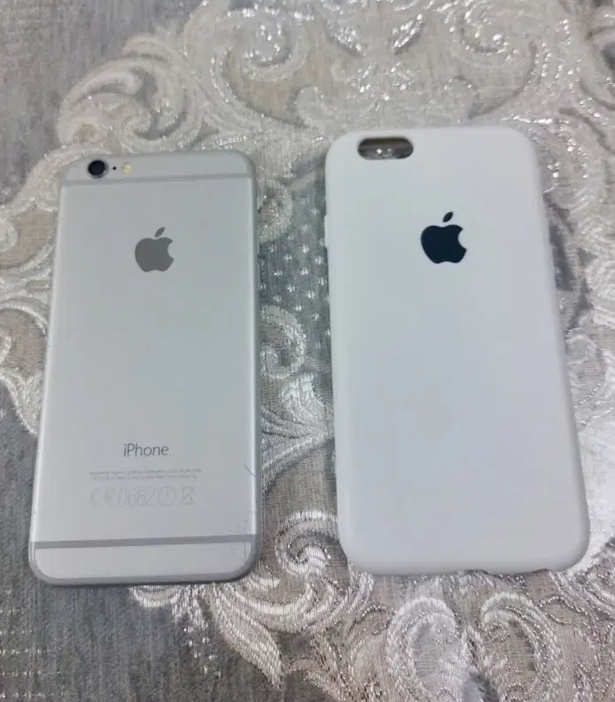 iPhone 6|موبایل|قم, لسانی|دیوار
