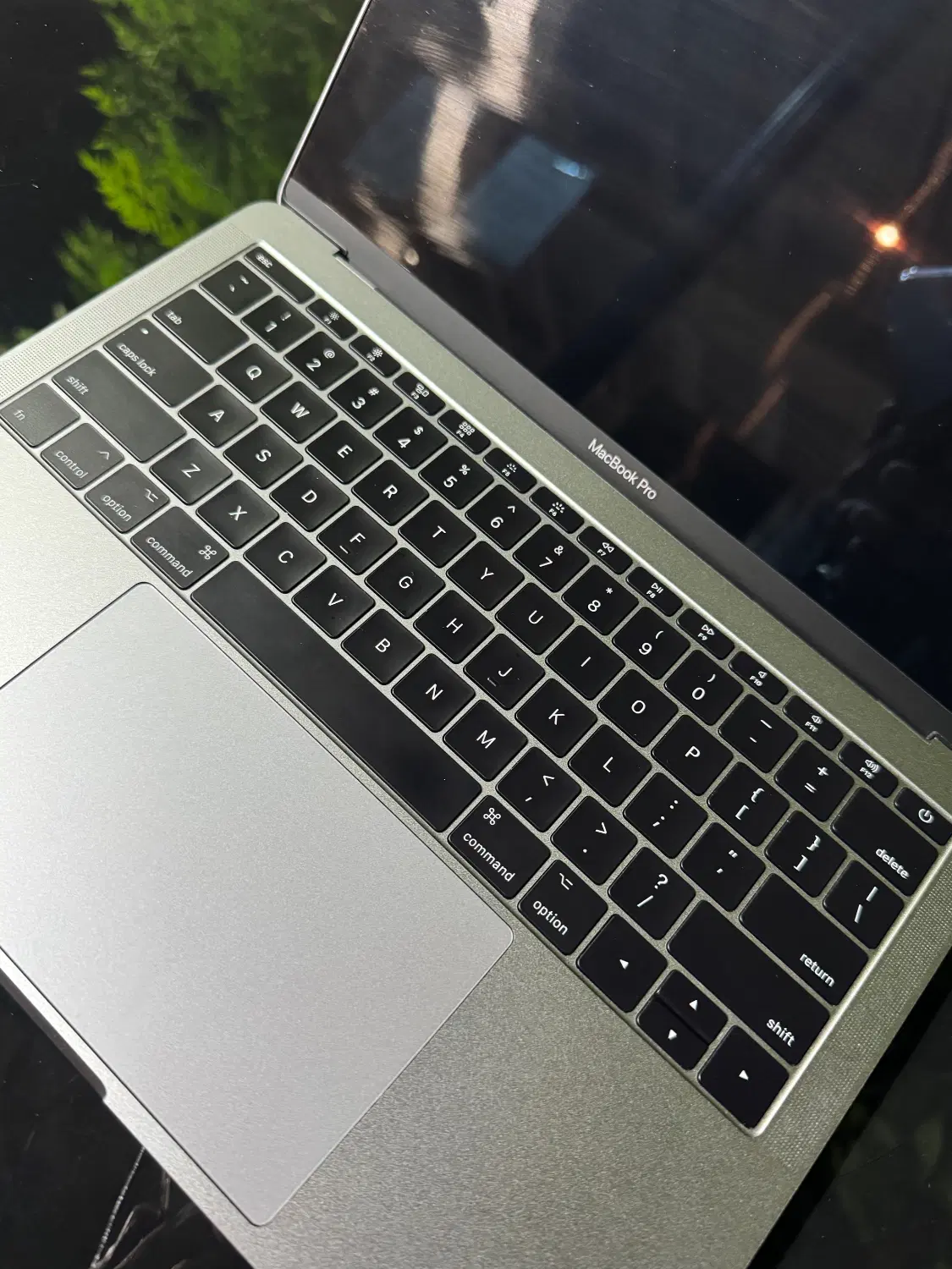 MacBook Pro 2016 i5 8GB SSD 256GB macOS + Windows|رایانه همراه|شیراز, ارم|دیوار