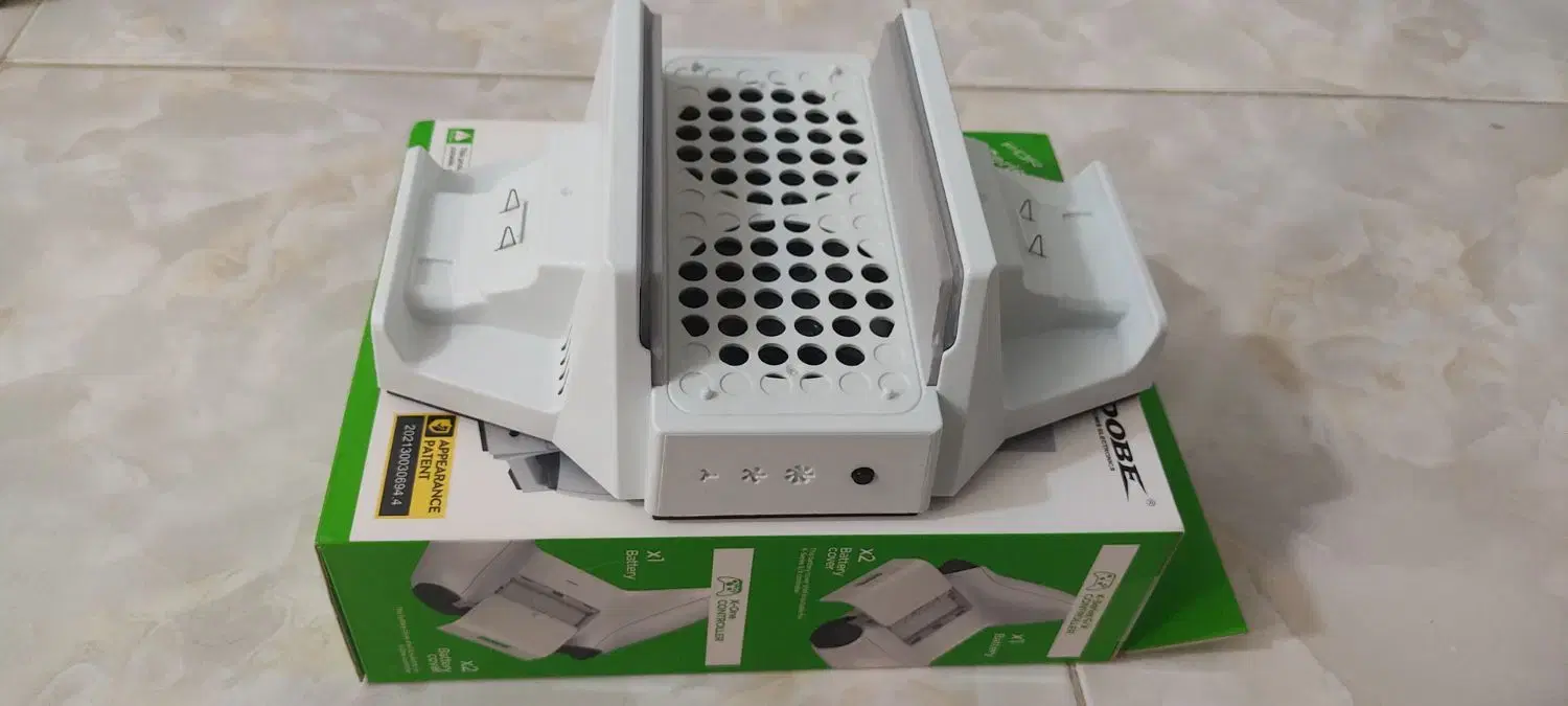 کنسول xbox series s|کنسول، بازی ویدئویی و آنلاین|لنگرود, |دیوار