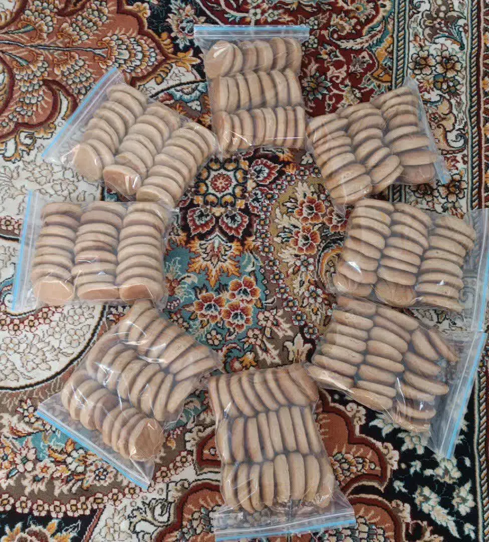 کلوچه|خوردنی و آشامیدنی|فردوس (خراسان), |دیوار