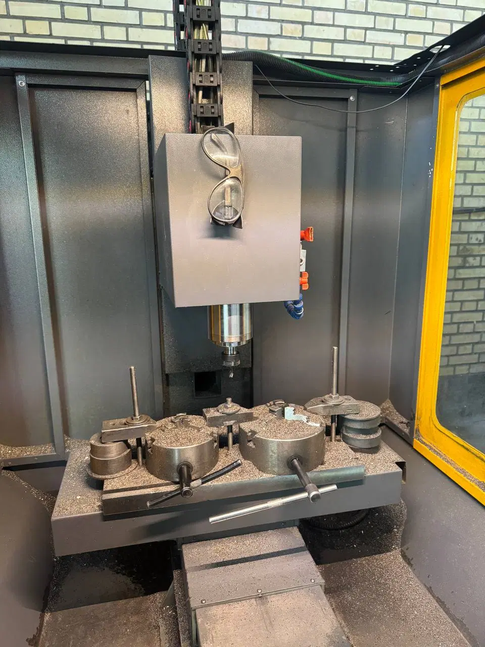 فرز CNC|ماشینآلات صنعتی|تبریز, |دیوار