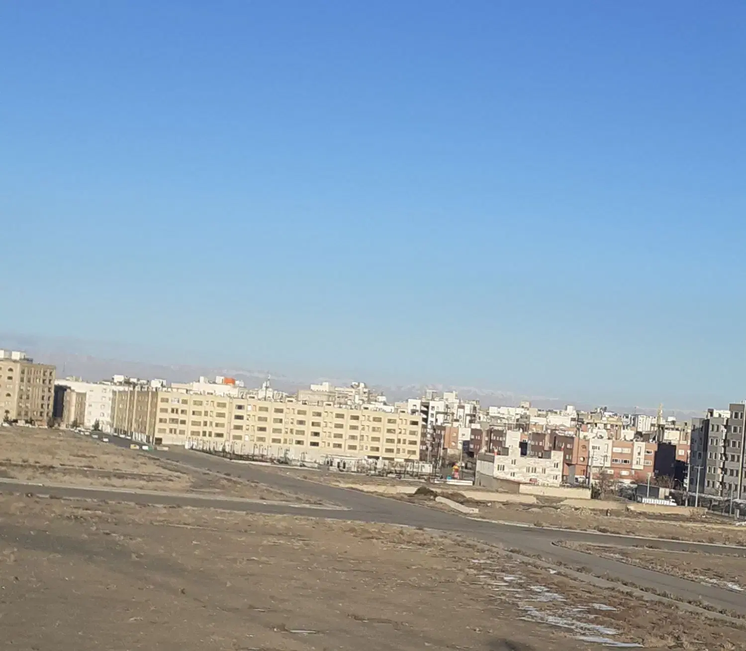 زمین الهیه بازارخودرو سرای ایرانی - Widok 2