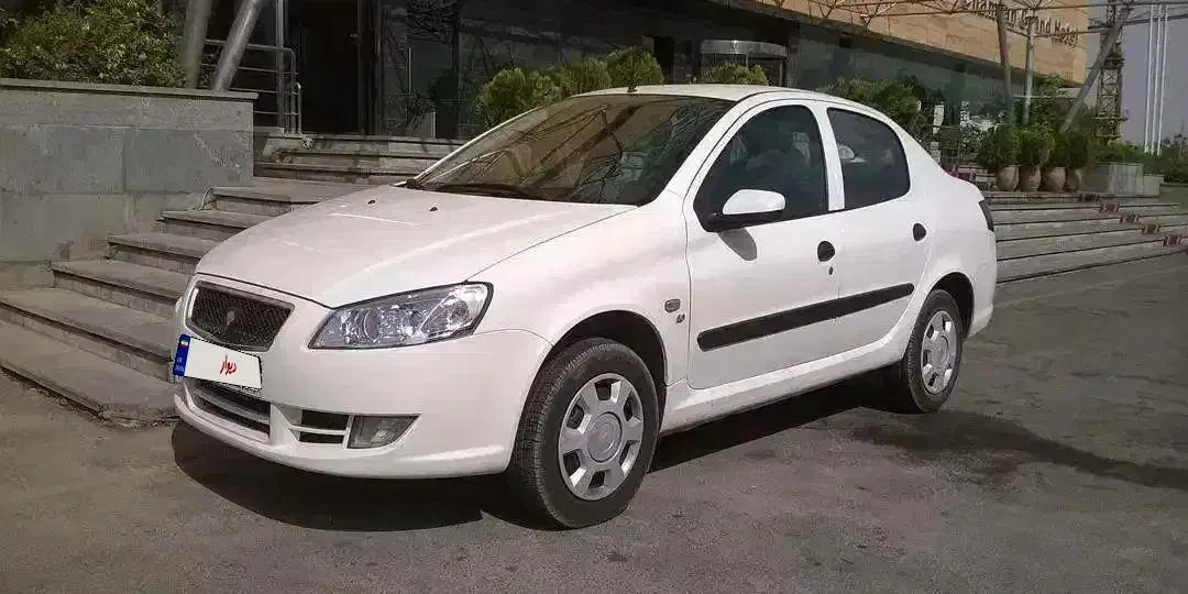 رانا|خودرو سواری و وانت|سنندج, |دیوار