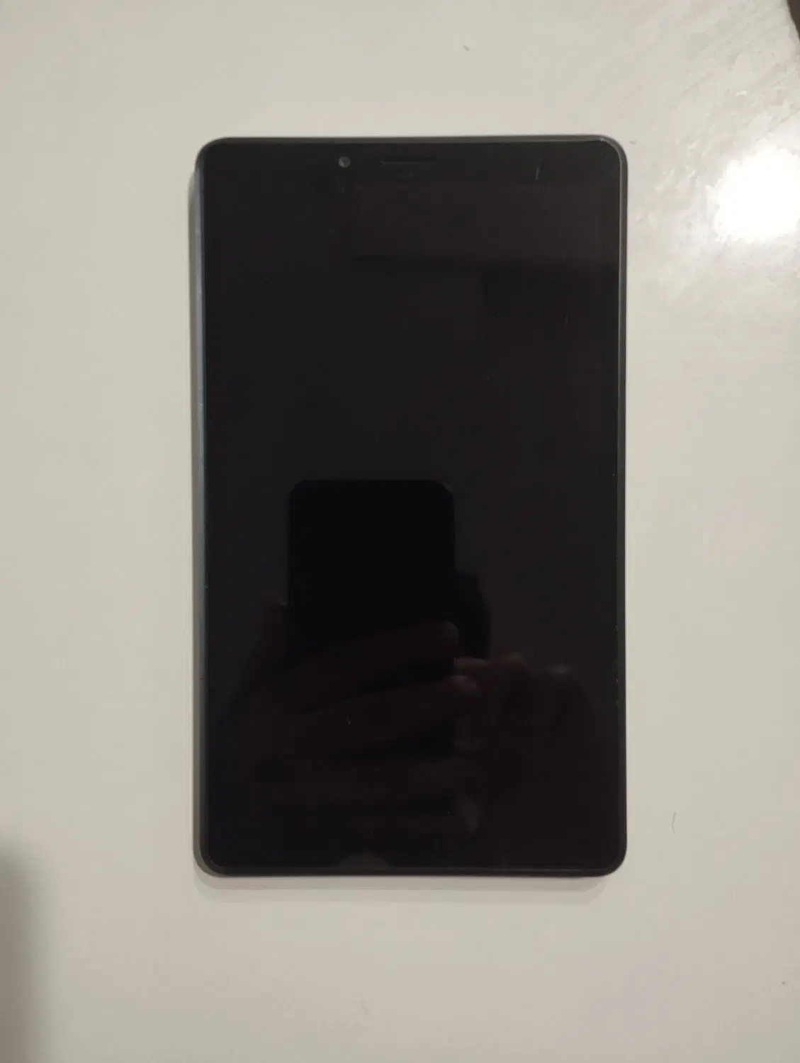 Lenovo tab m7 (Wi-Fi)|تبلت|تالش, هشتپر|دیوار