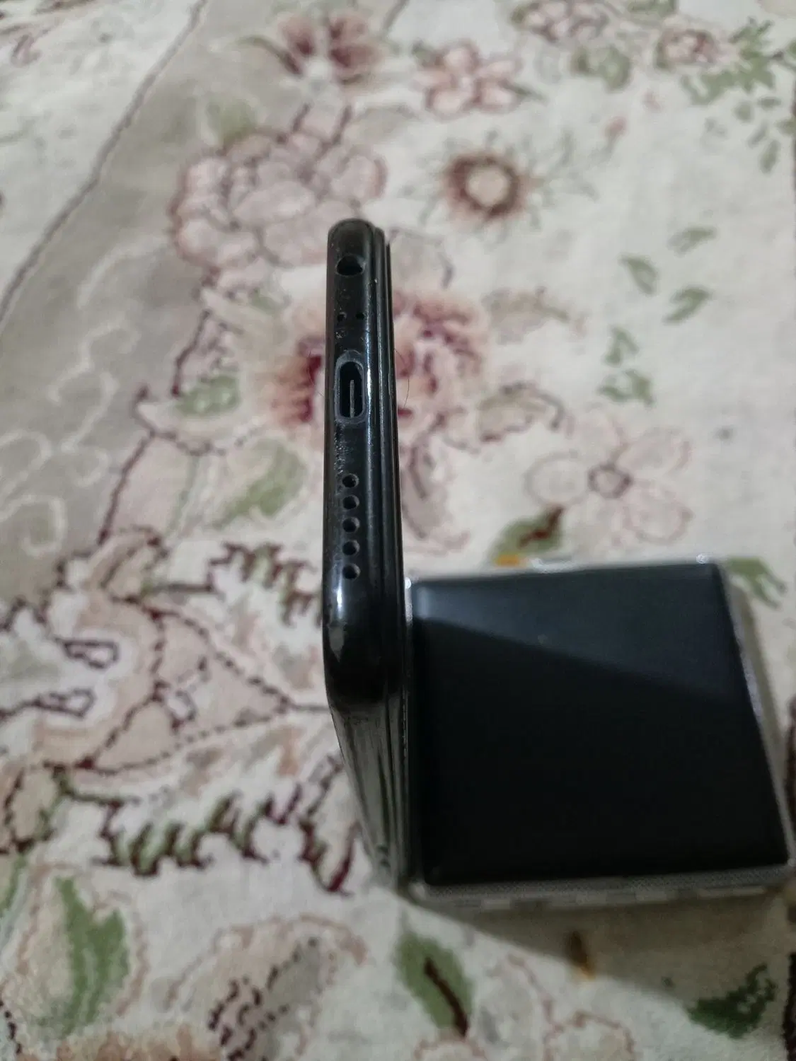 note 8 2021|موبایل|رامجین, |دیوار