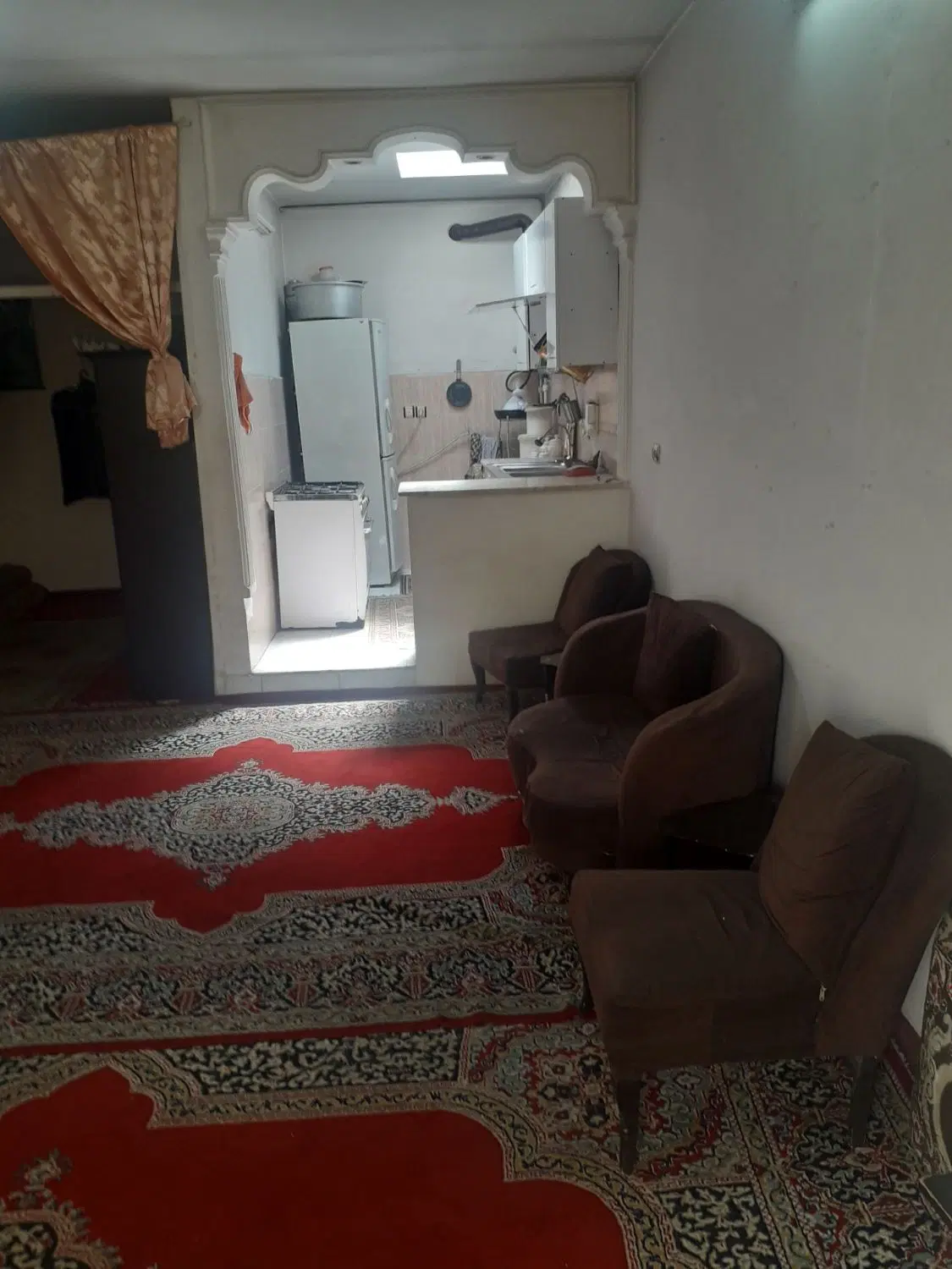 خانه ویلایی طبقه اول - Widok 2
