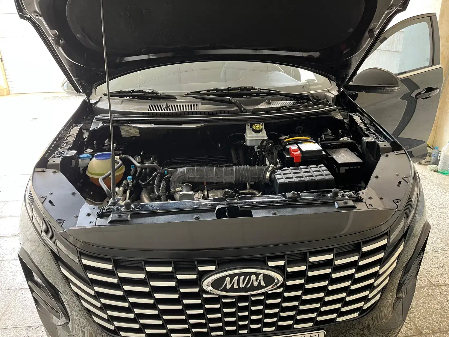 x33 cross|خودرو سواری و وانت|مشهد, کوثر|دیوار