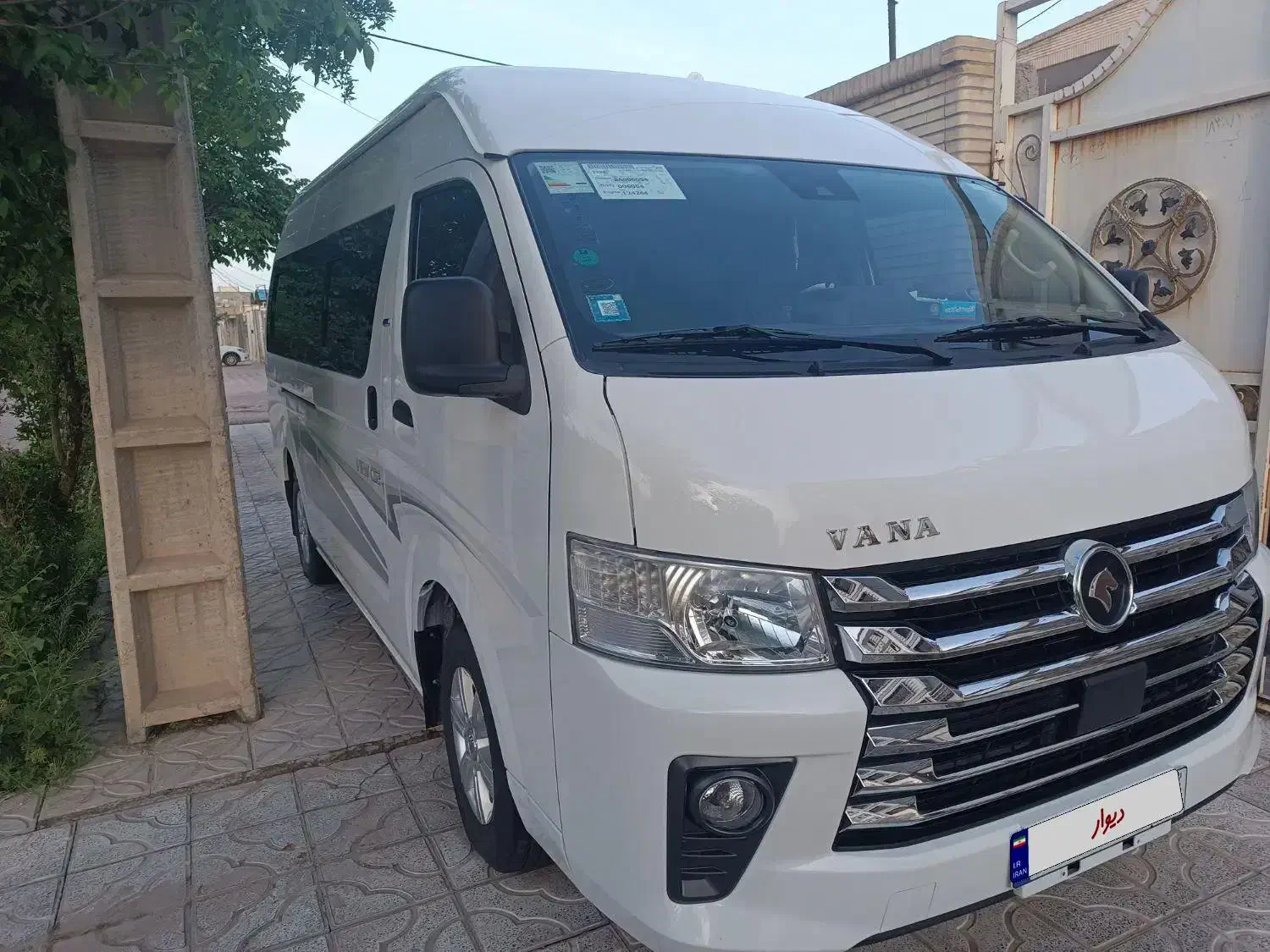 فروش|خودرو سنگین|سیرجان, |دیوار