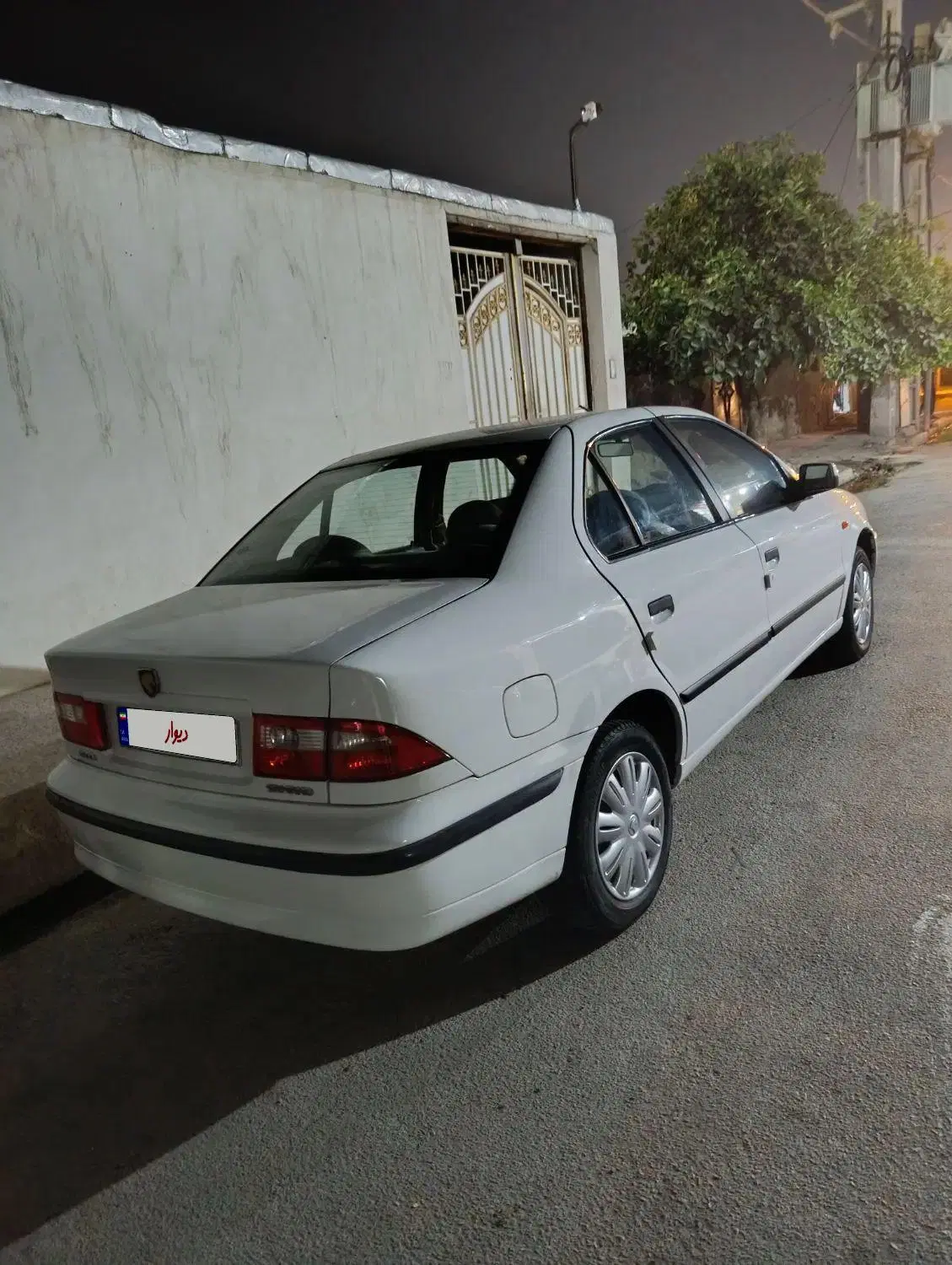 سمند lx|خودرو سواری و وانت|بندرعباس, |دیوار