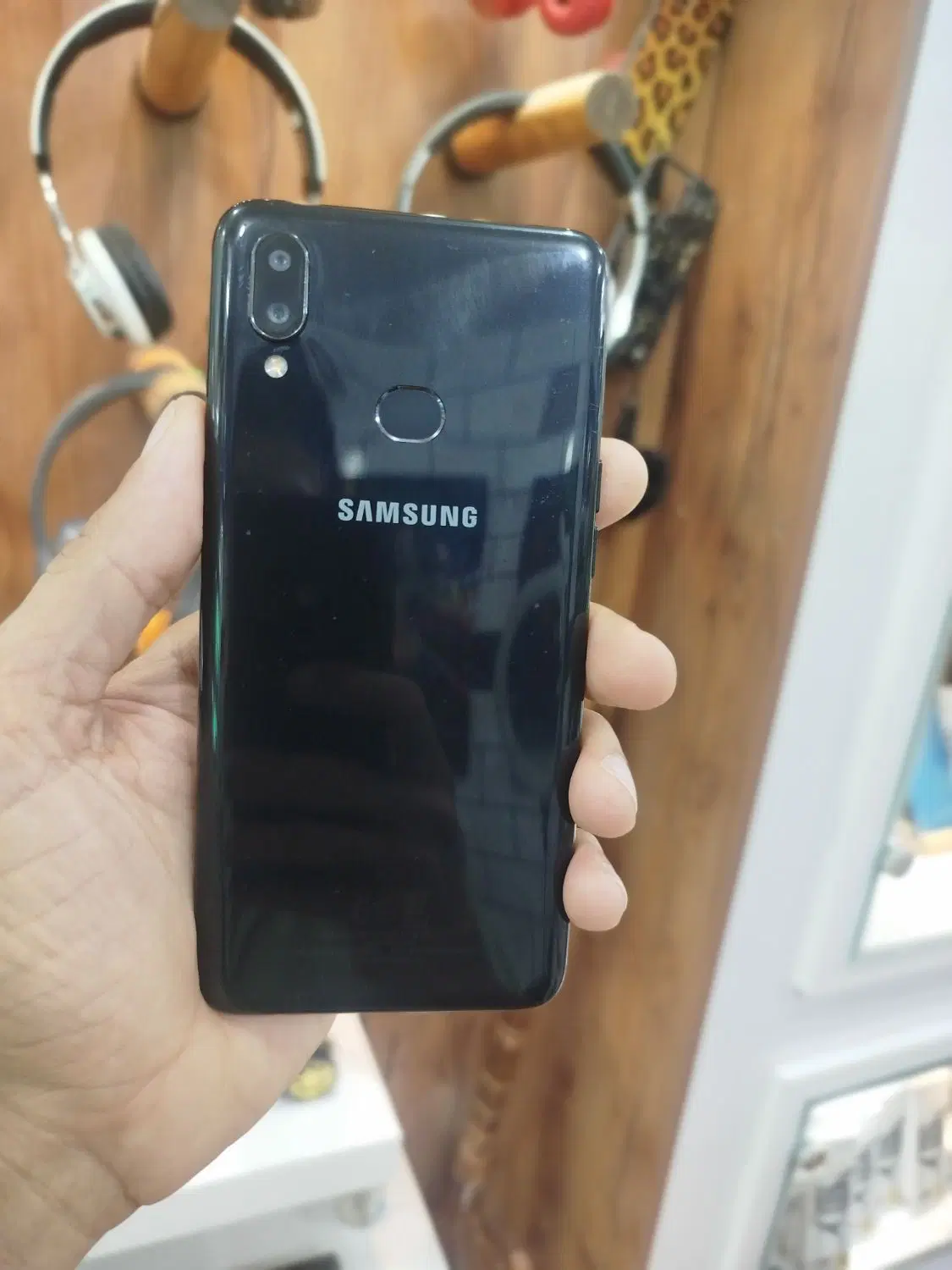Samsung A10s|موبایل|دزفول, |دیوار