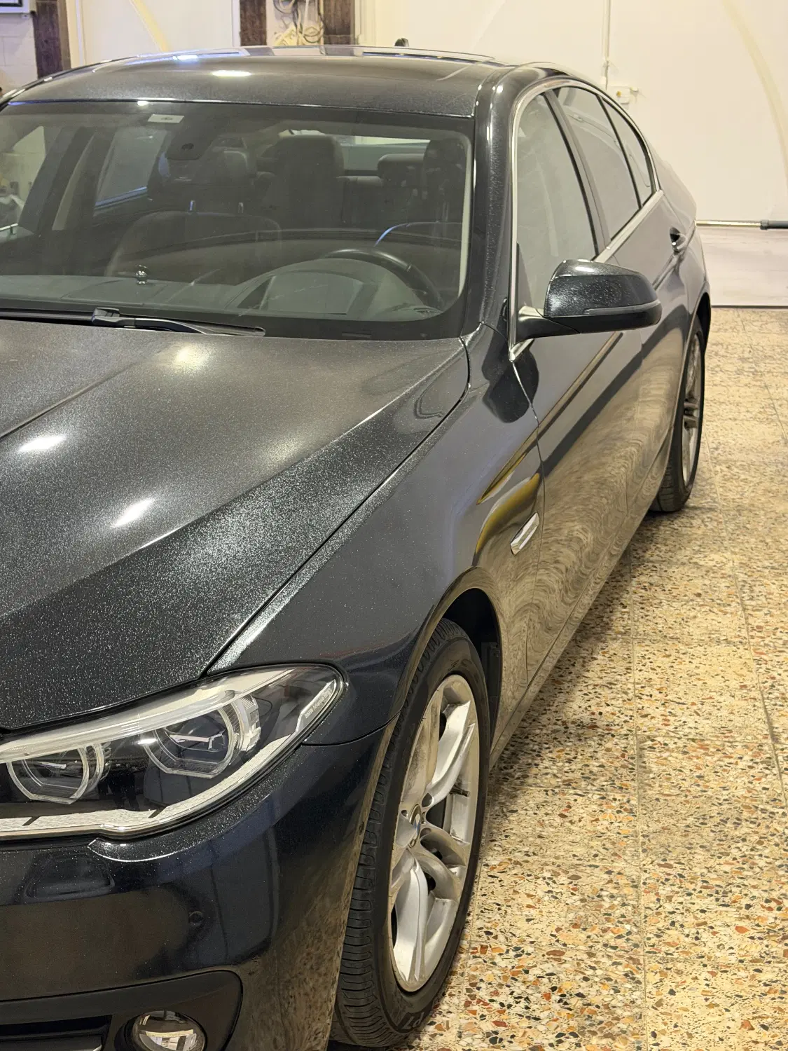 Bmw 528|خودرو سواری و وانت|شیراز, زرهی|دیوار
