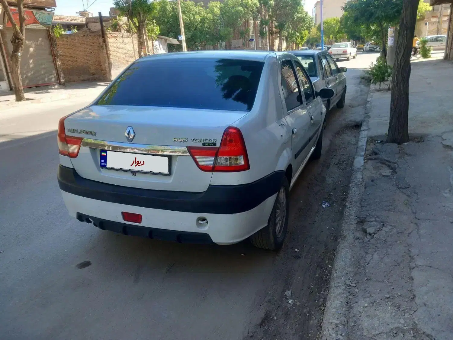 ال ۹۰|خودرو کلاسیک|بناب, |دیوار