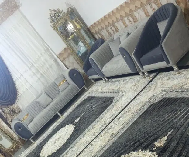 مبل|مبلمان خانگی و میز عسلی|زاهدان, |دیوار