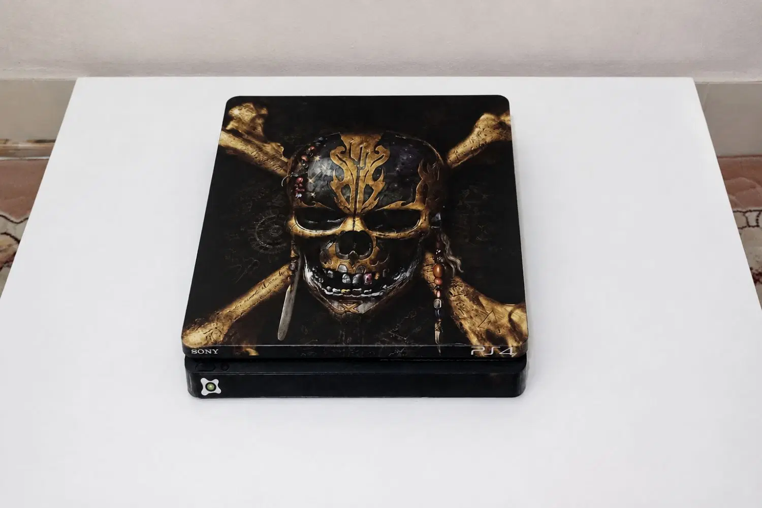 ps4 slim 1Tb|کنسول، بازی ویدئویی و آنلاین|اراک, |دیوار