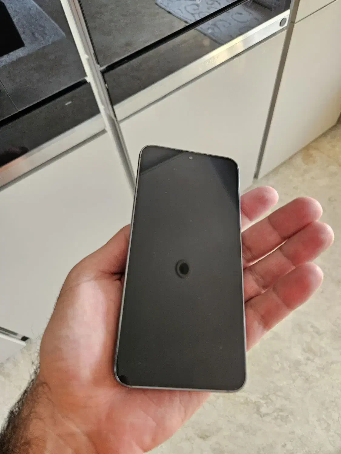 Samsung Galaxy S23 256GB|موبایل|تهران, نیلوفر|دیوار