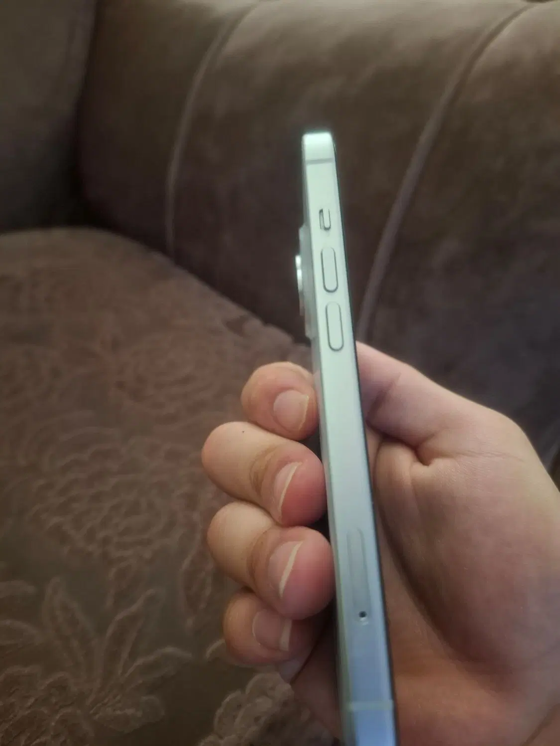 گوشی iphone 15 256|موبایل|کرج, حسین آباد (اکبر آباد)|دیوار