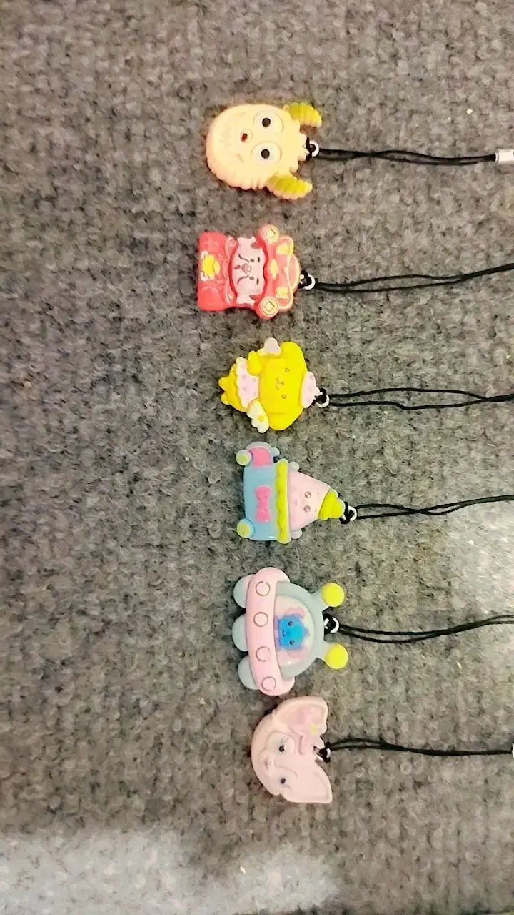 اویز گوشی|لوازم جانبی موبایل و تبلت|مشهد, شهرک بهارستان|دیوار