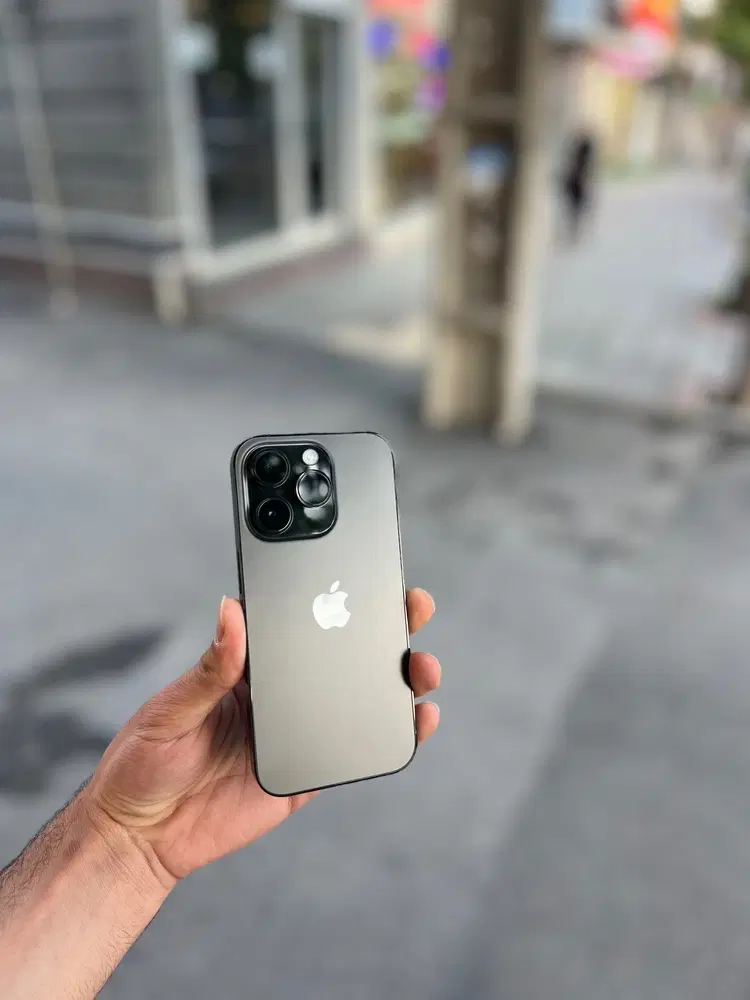 iPhone 14 pro|موبایل|ارومیه, |دیوار