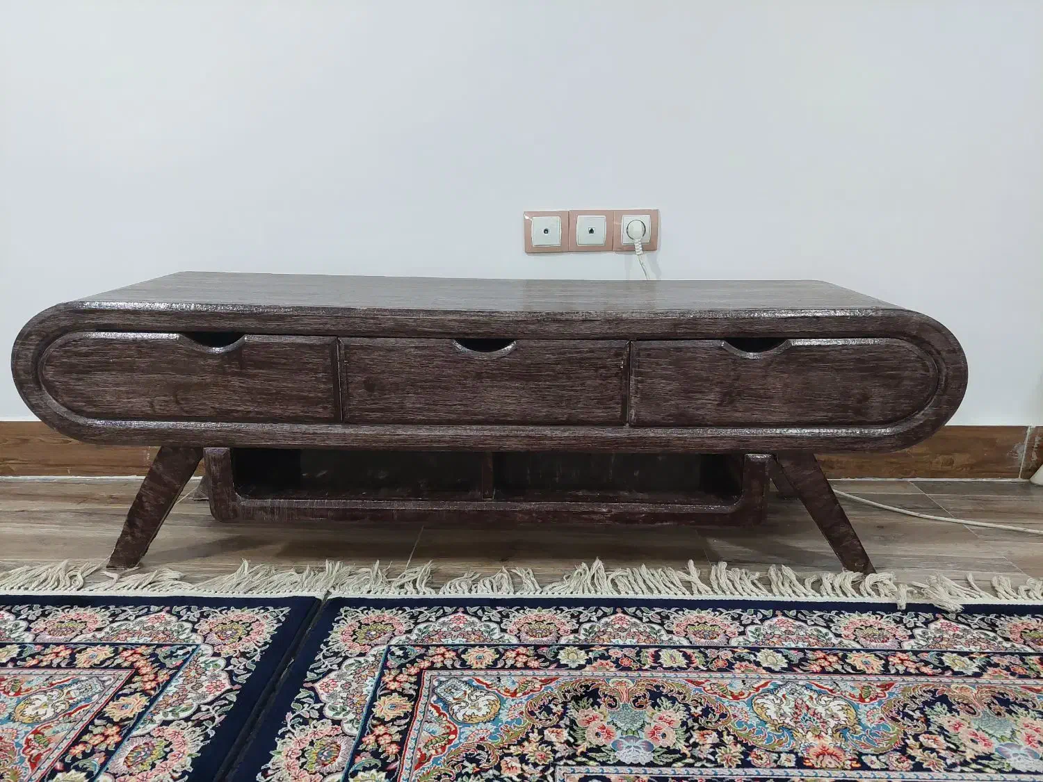 میز زیر TV|میز تلویزیون|کرمانشاه, |دیوار