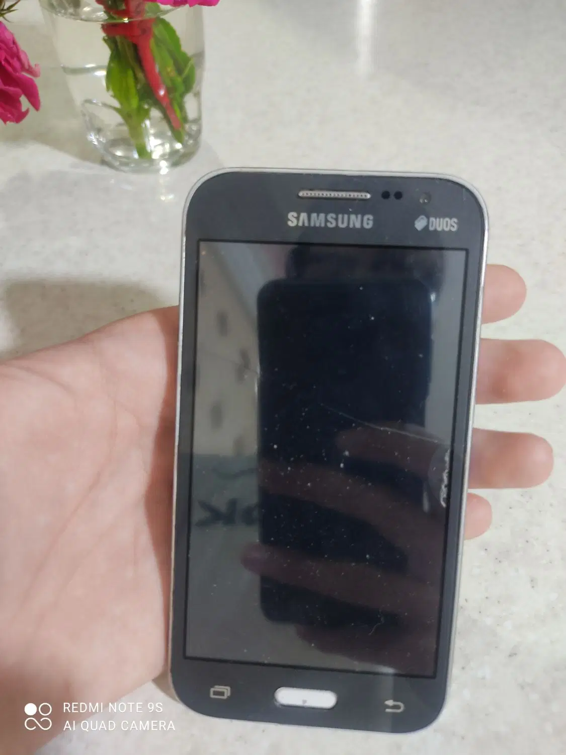samsung core prime|موبایل|تبریز, |دیوار