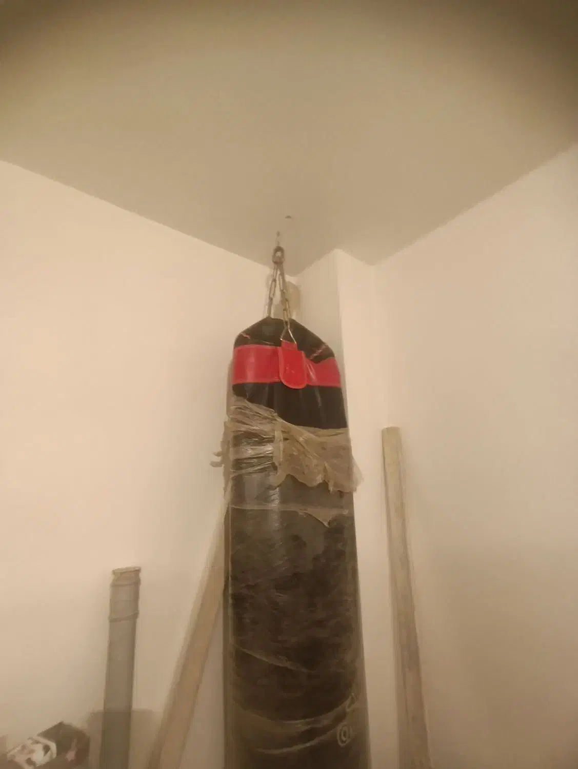 کیسه بکس|تجهیزات ورزشی|اصفهان, بهارستان|دیوار