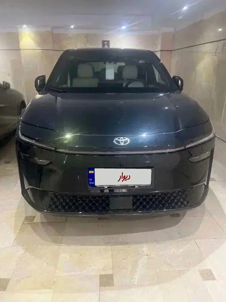 BZ3X|خودرو سواری و وانت|تهران, طرشت|دیوار